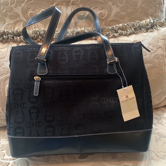 Etienne Aigner Handbag - Picture 2 of 9